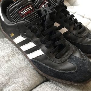 Adidas Samba Men’s 11.5 like NEW
